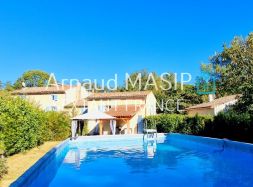 vente Campagne Sur Aude
