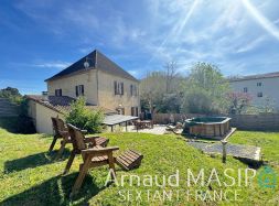 vente Campagne Sur Aude