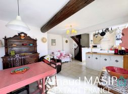 vente Quillan