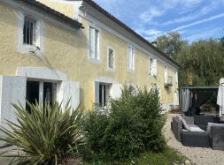 vente Camarsac