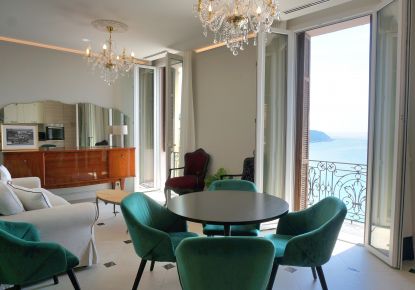 vente Appartement Roquebrune-cap-martin