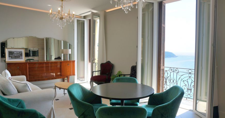 vente Appartement Roquebrune-cap-martin