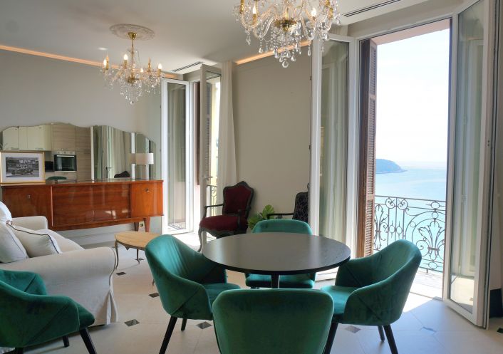 vente Appartement Roquebrune-cap-martin