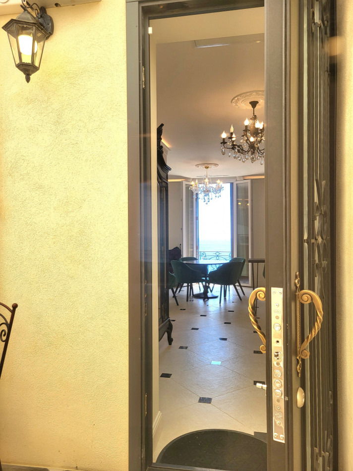 vente Appartement Roquebrune-cap-martin - Photo 10