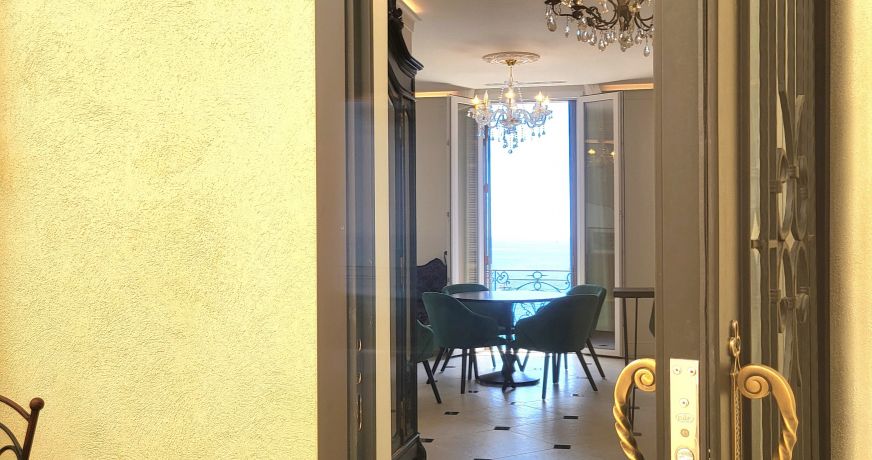 vente Appartement Roquebrune-cap-martin