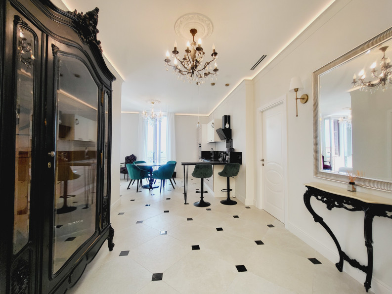 vente Appartement Roquebrune-cap-martin - Photo 9