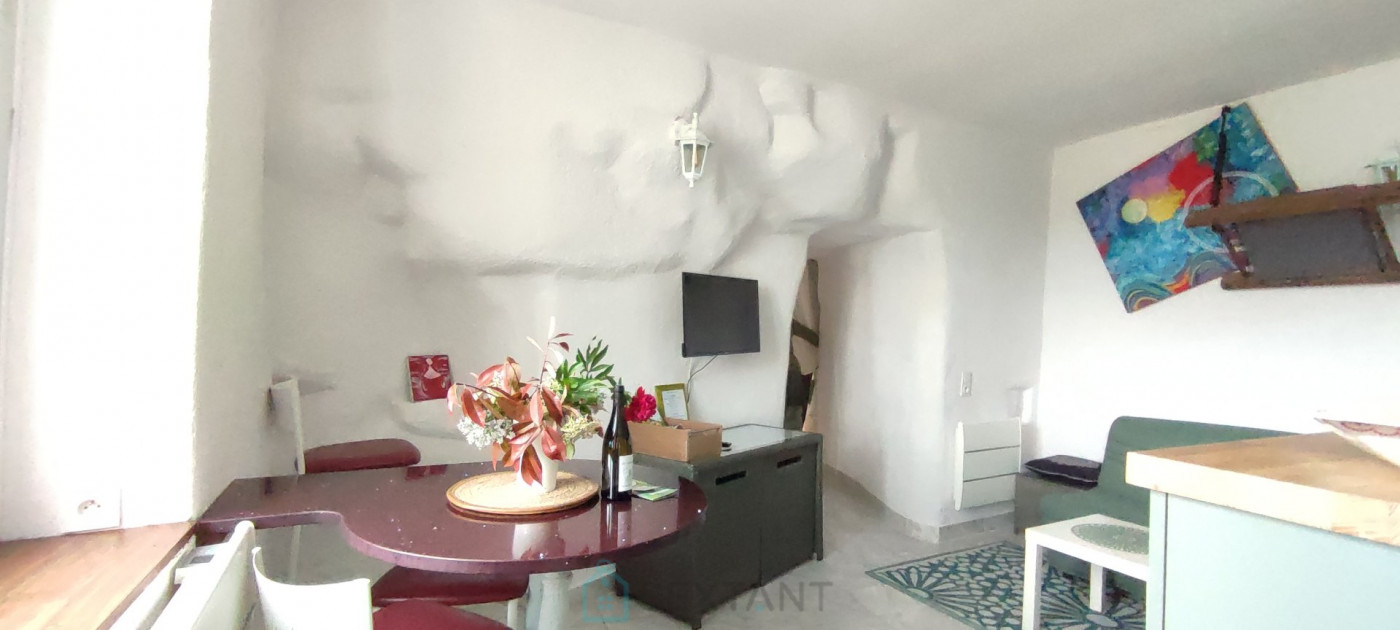 vente Maison rénovée Faverolles Sur Cher - Photo 4