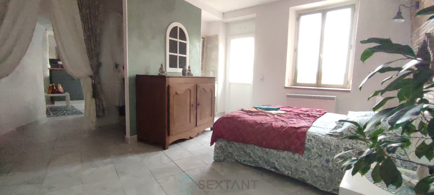 vente Maison rénovée Faverolles Sur Cher - Photo 8