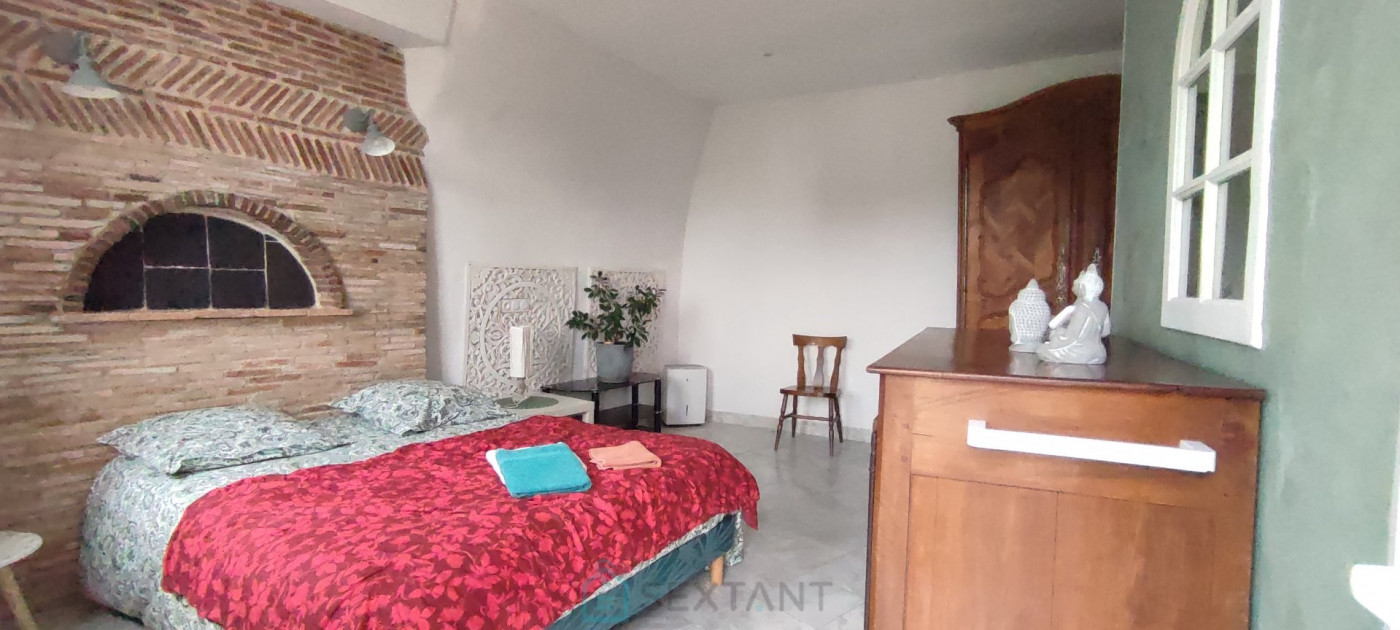 vente Maison rénovée Faverolles Sur Cher - Photo 10