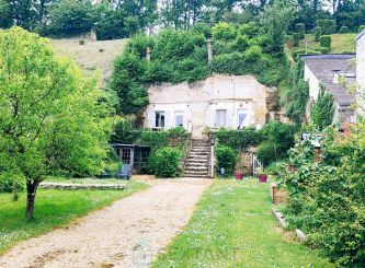 vente Maison rénovée Faverolles Sur Cher