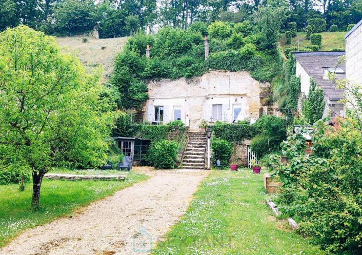 vente Maison rénovée Faverolles Sur Cher