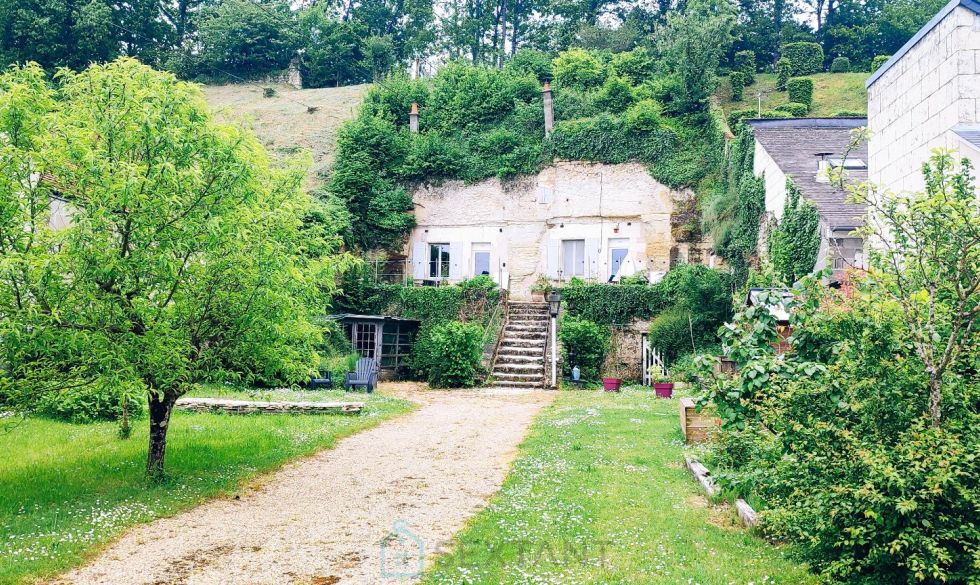 vente  Faverolles Sur Cher