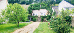 vente Maison rénovée Faverolles Sur Cher