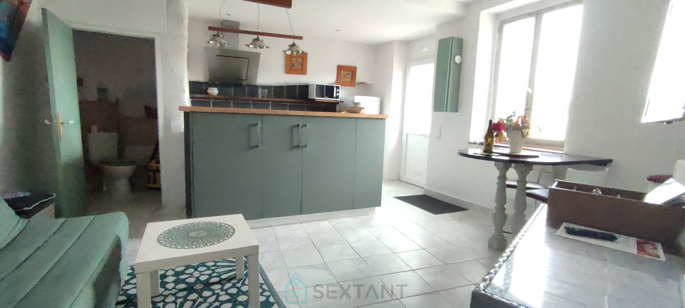 vente Maison rénovée Faverolles Sur Cher - Photo 5