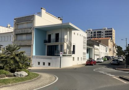 vente Appartement bourgeois Royan