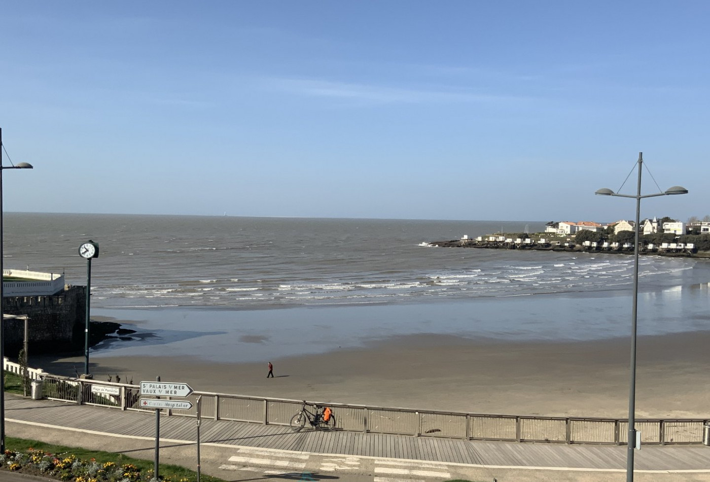 vente Appartement bourgeois Royan - Photo 4