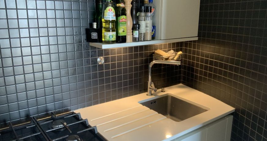 vente Appartement bourgeois Royan