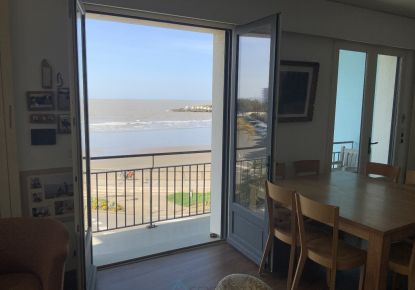 vente Appartement bourgeois Royan