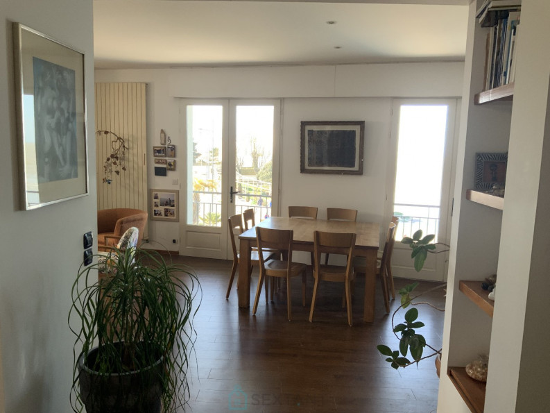 vente Appartement bourgeois Royan - Photo 4