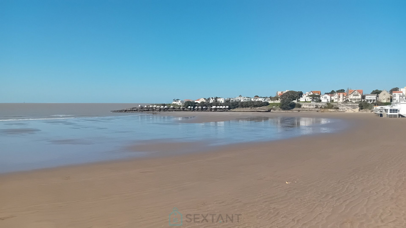 vente Appartement bourgeois Royan - Photo 21