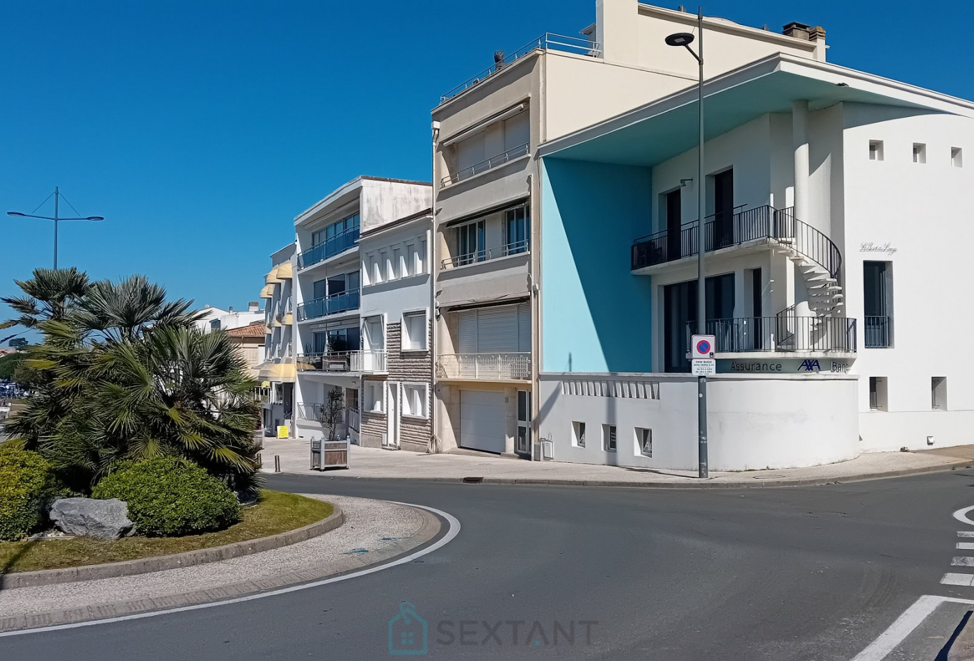 vente Appartement 1960 Royan - Photo 3