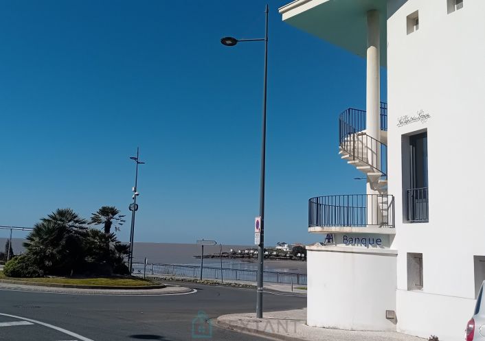 vente Appartement bourgeois Royan