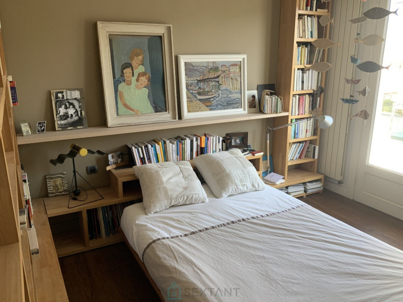 vente Appartement bourgeois Royan - Photo 9