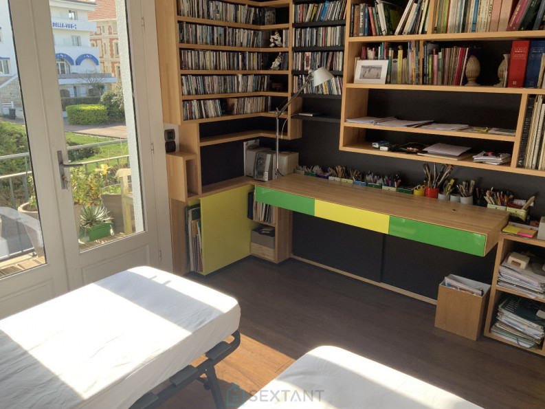 vente Appartement bourgeois Royan - Photo 10