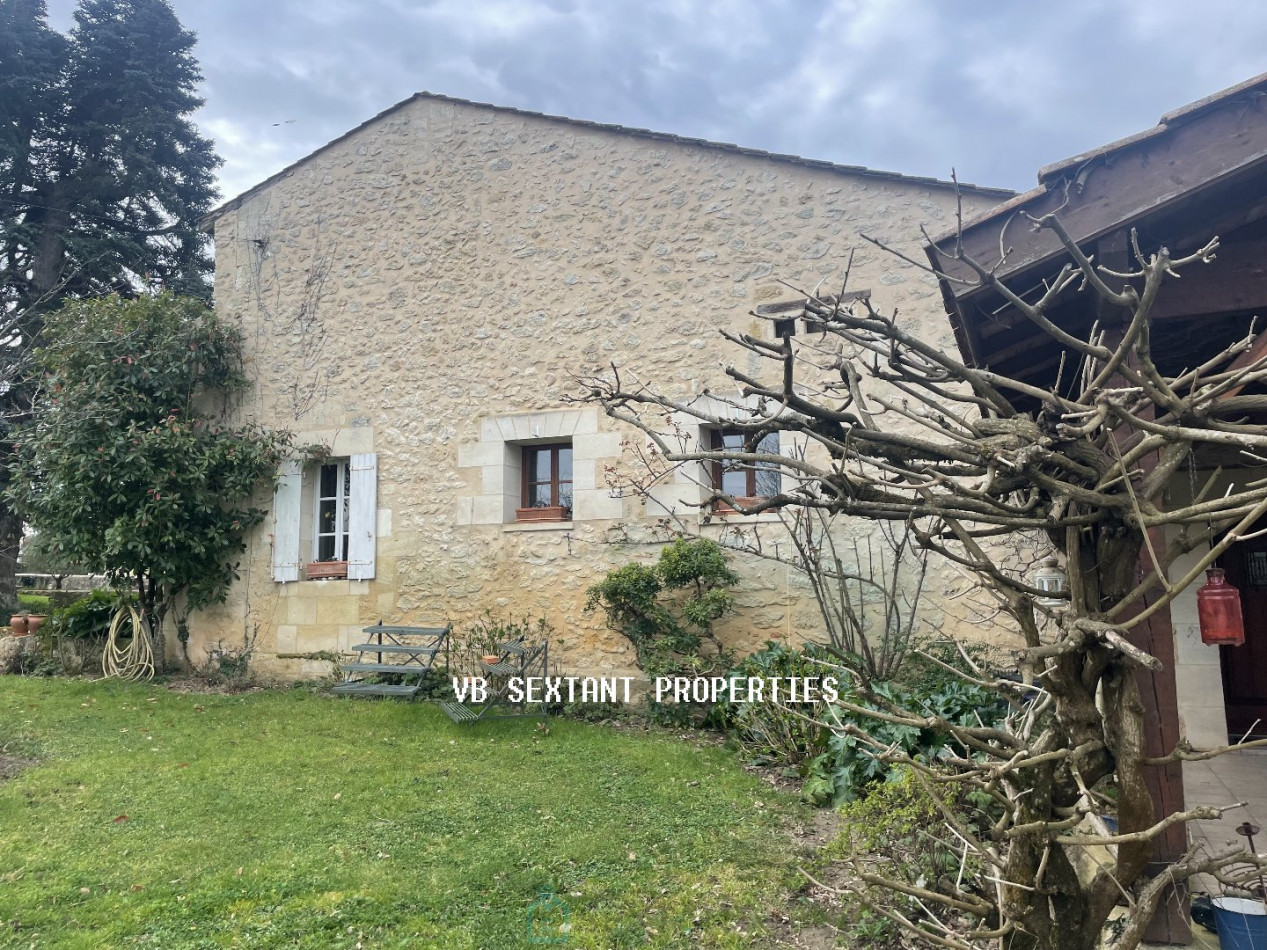 vente Maison et dépendances Romagne - Photo 17