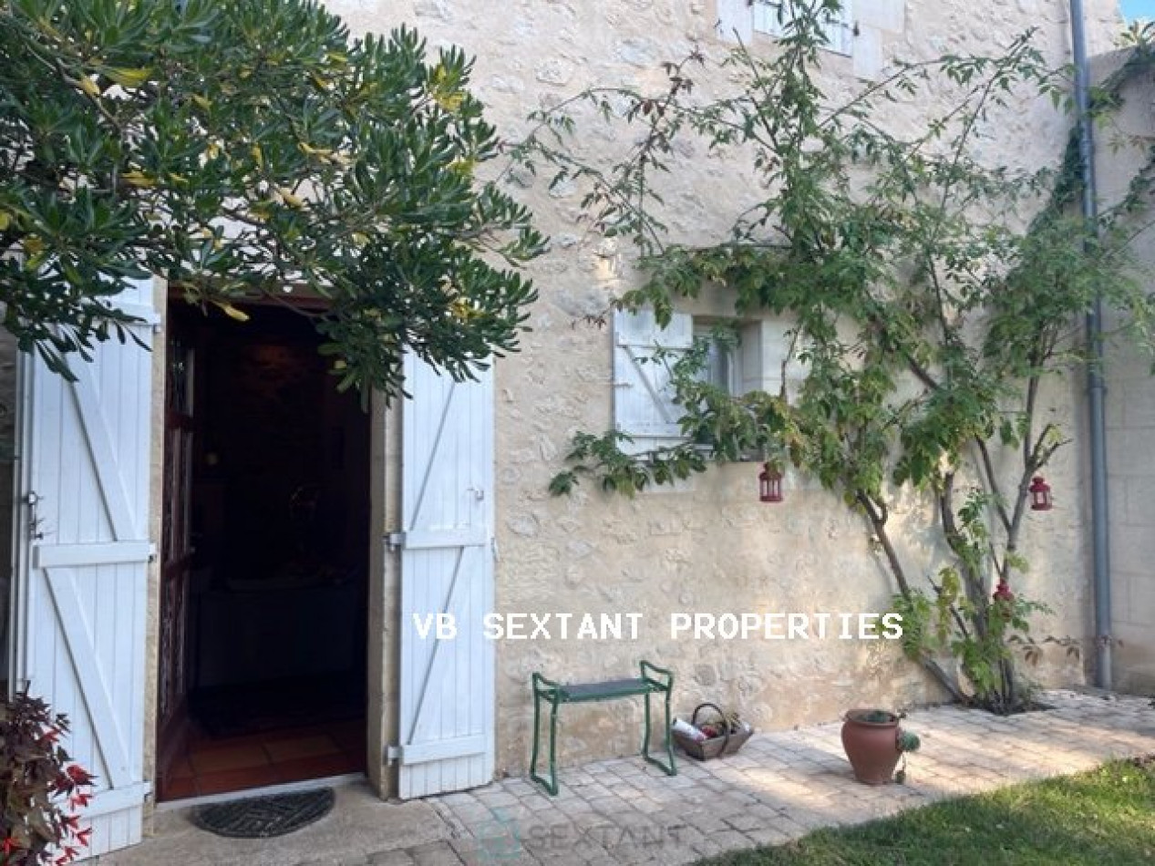 vente Maison et dépendances Romagne - Photo 4