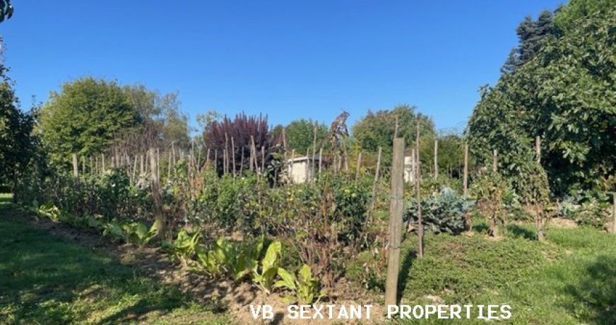 vente Maison et dépendances Bellebat