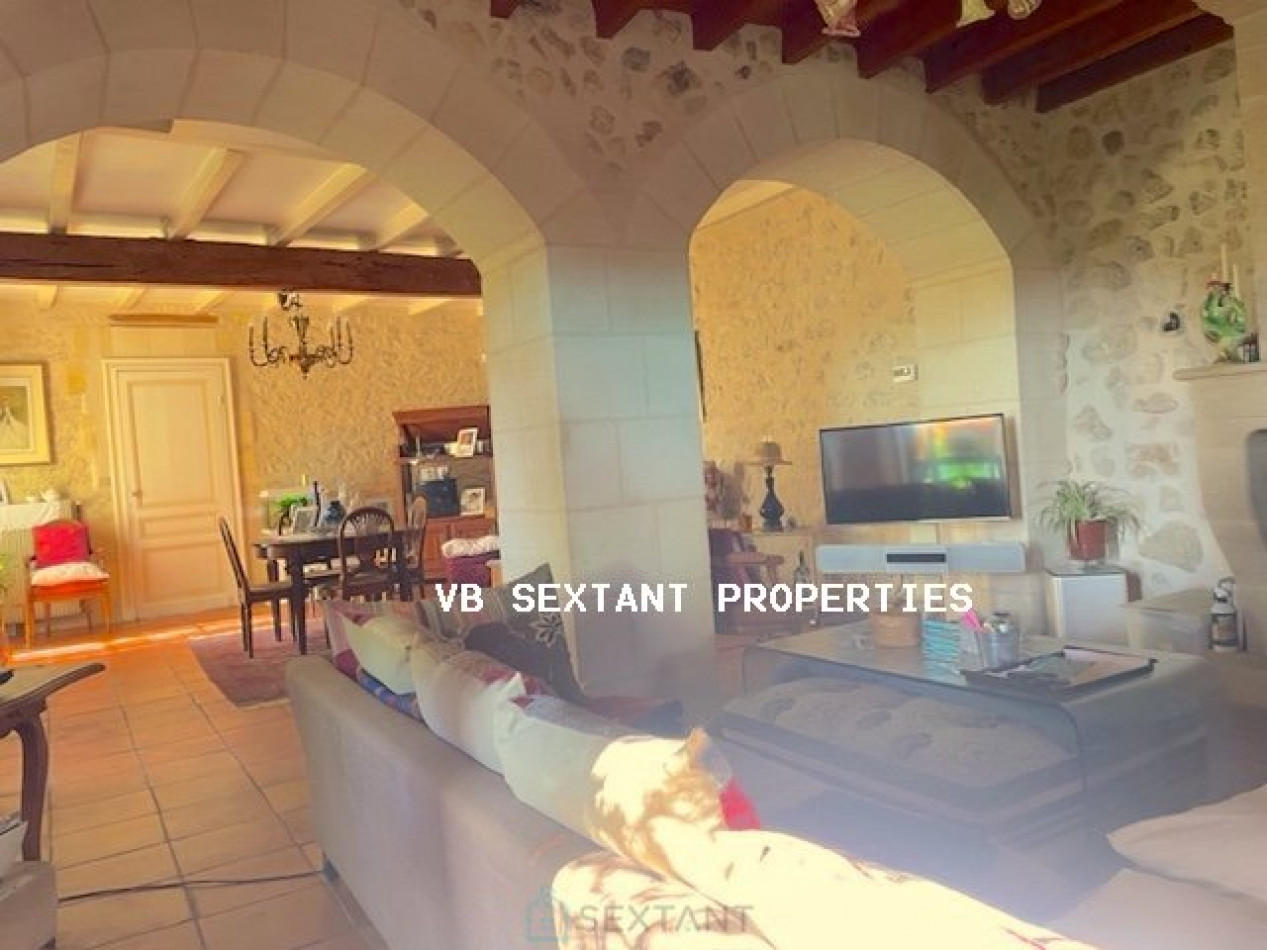 vente Maison et dépendances Romagne - Photo 6