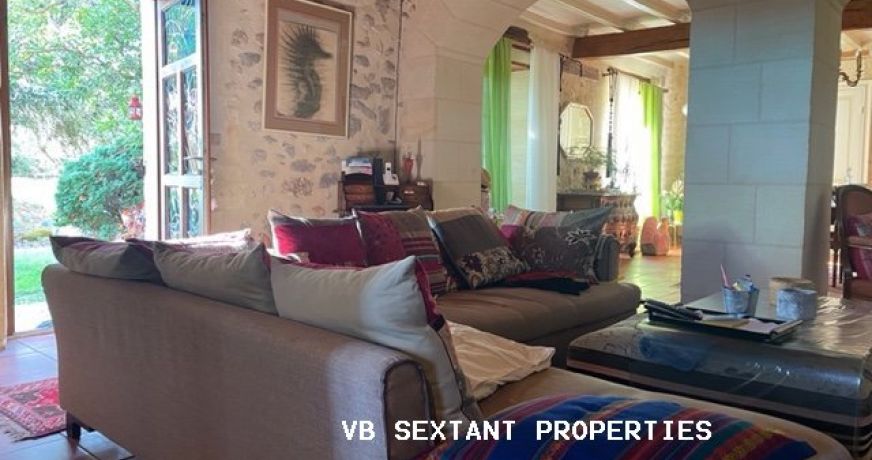 vente Maison et dépendances Bellebat