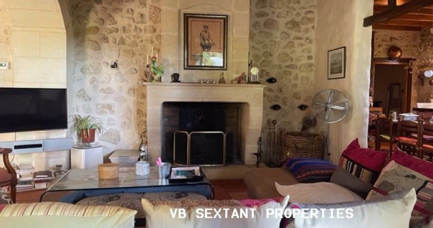 vente Maison et dépendances Bellebat