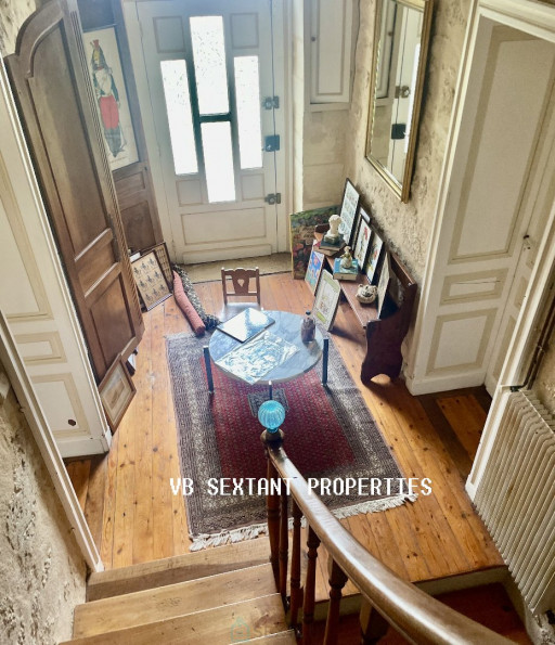 vente Maison et dépendances Bellebat - Photo 2