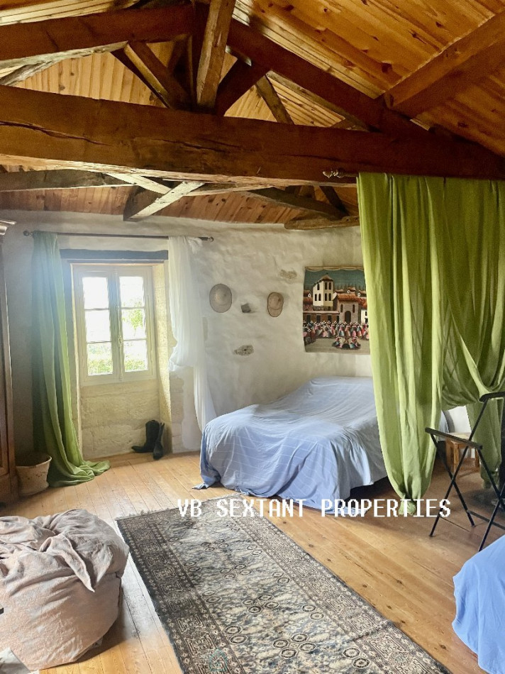 vente Maison et dépendances Romagne - Photo 14