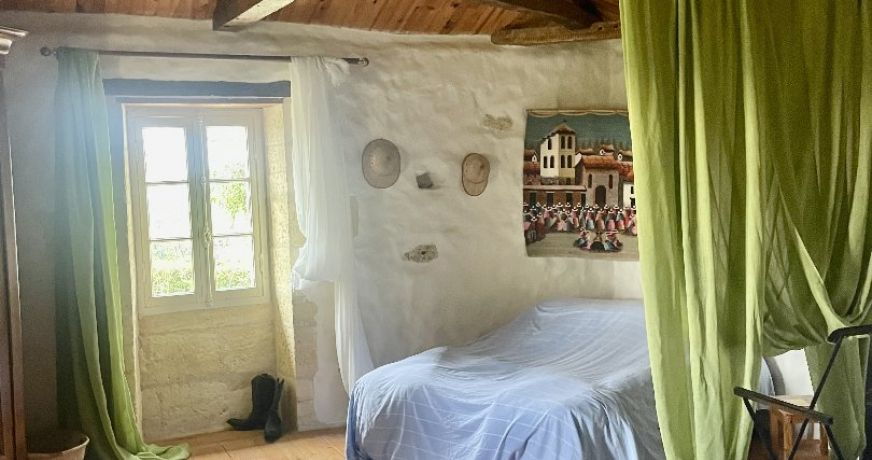 vente Maison et dépendances Bellebat