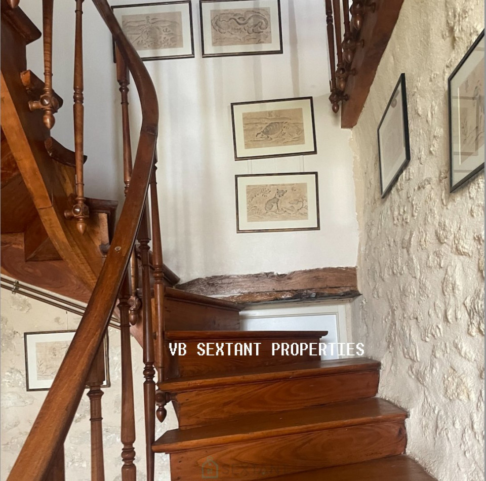 vente Maison et dépendances Romagne - Photo 10