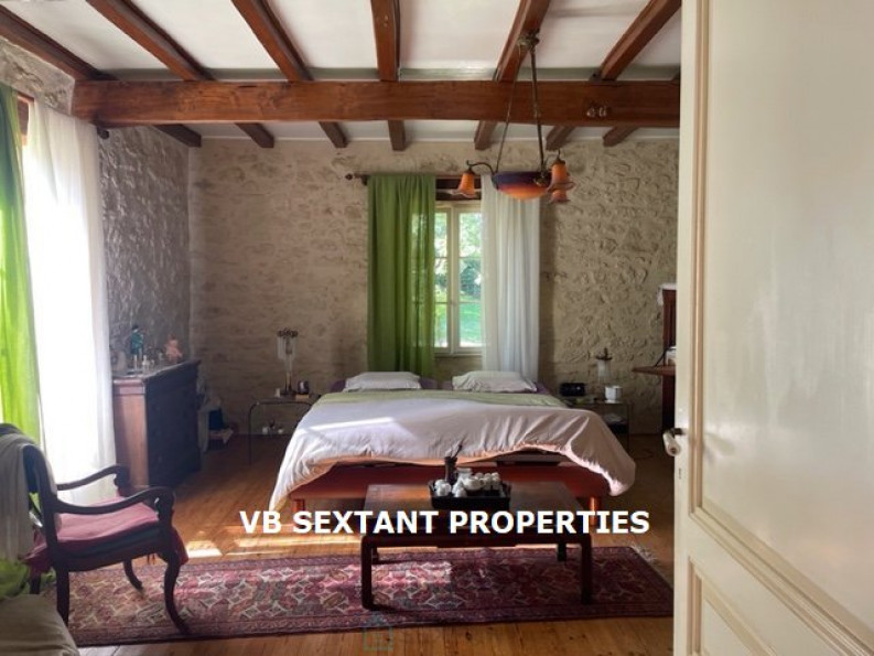 vente Maison et dépendances Bellebat - Photo 6