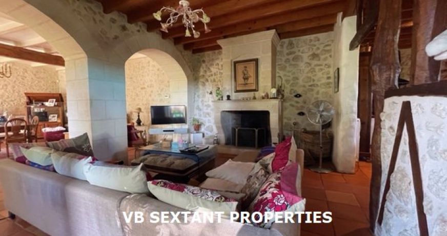 vente Maison et dépendances Bellebat