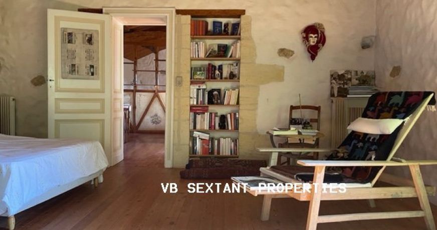 vente Maison et dépendances Bellebat