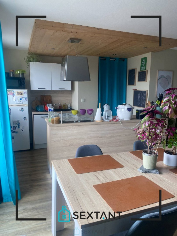 vente Appartement Sotteville Les Rouen - Photo 4