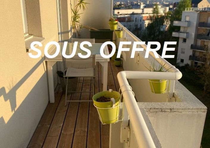 vente Appartement Sotteville Les Rouen