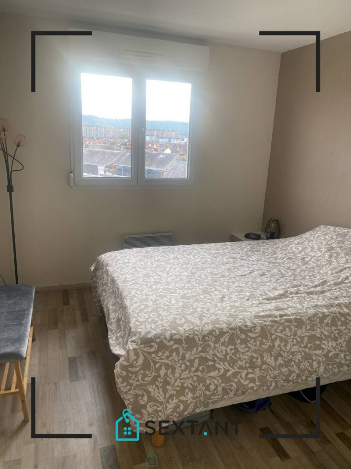 vente Appartement Sotteville Les Rouen - Photo 8