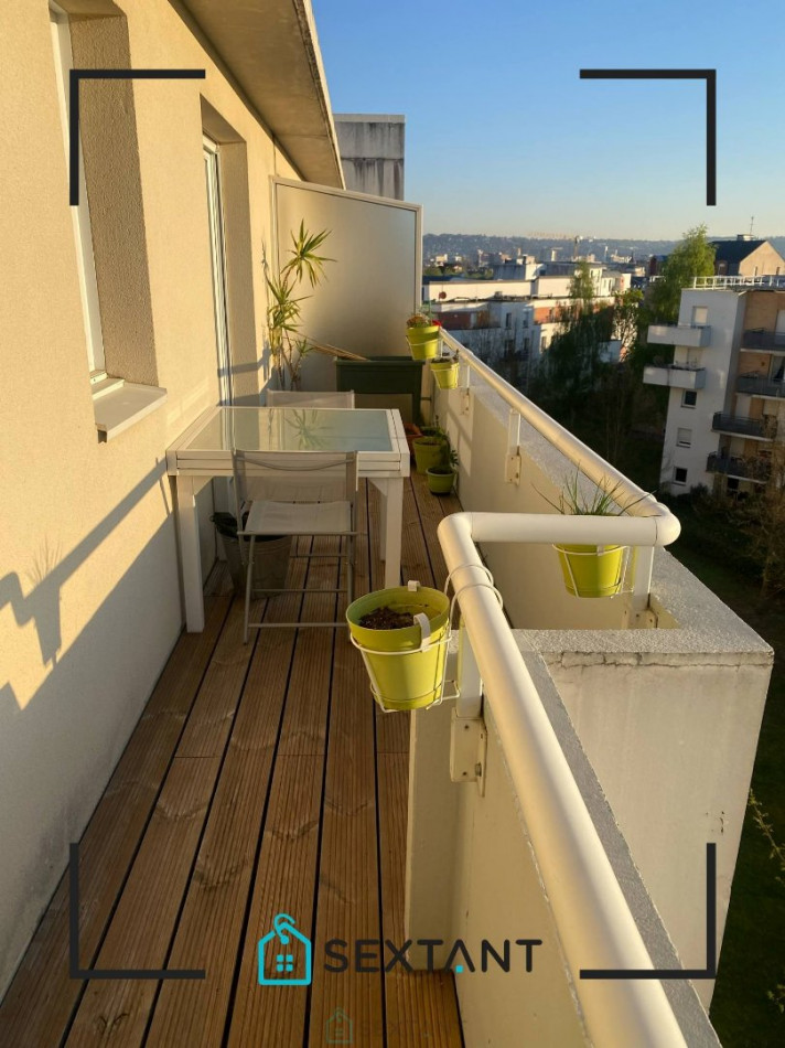 vente Appartement Sotteville Les Rouen - Photo 11