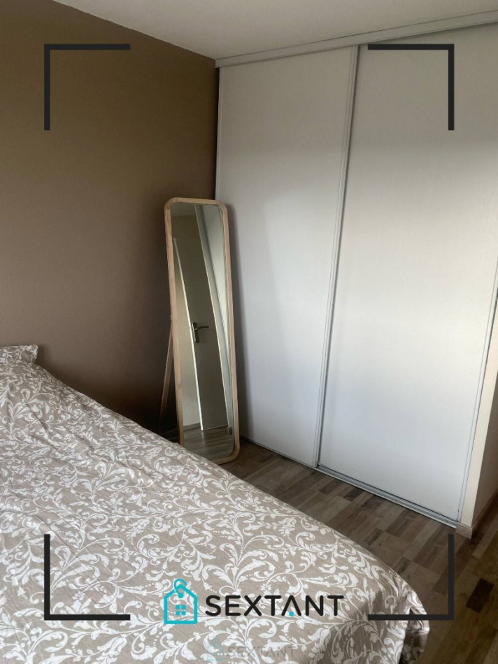 vente Appartement Sotteville Les Rouen - Photo 9