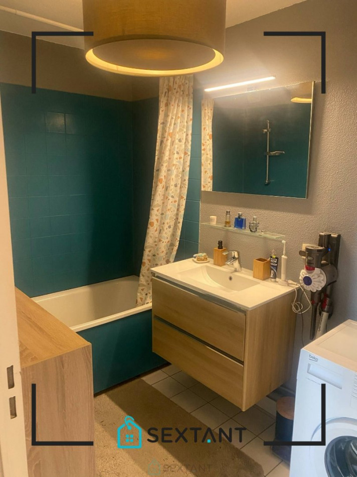 vente Appartement Sotteville Les Rouen - Photo 10