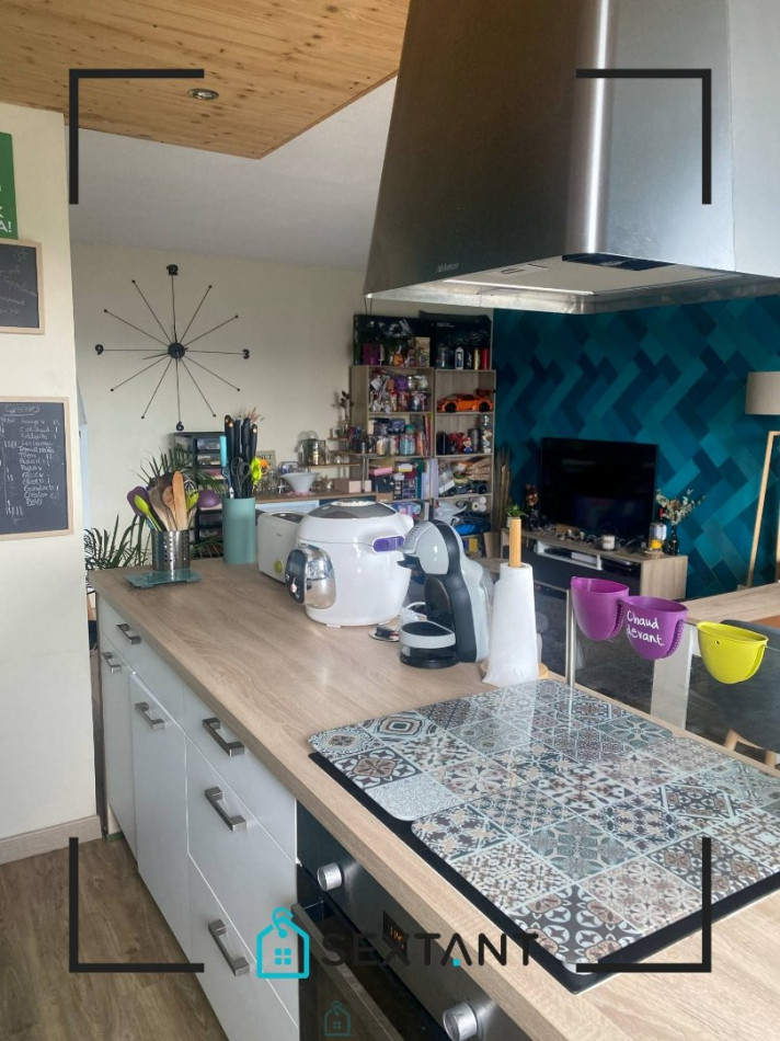 vente Appartement Sotteville Les Rouen - Photo 5