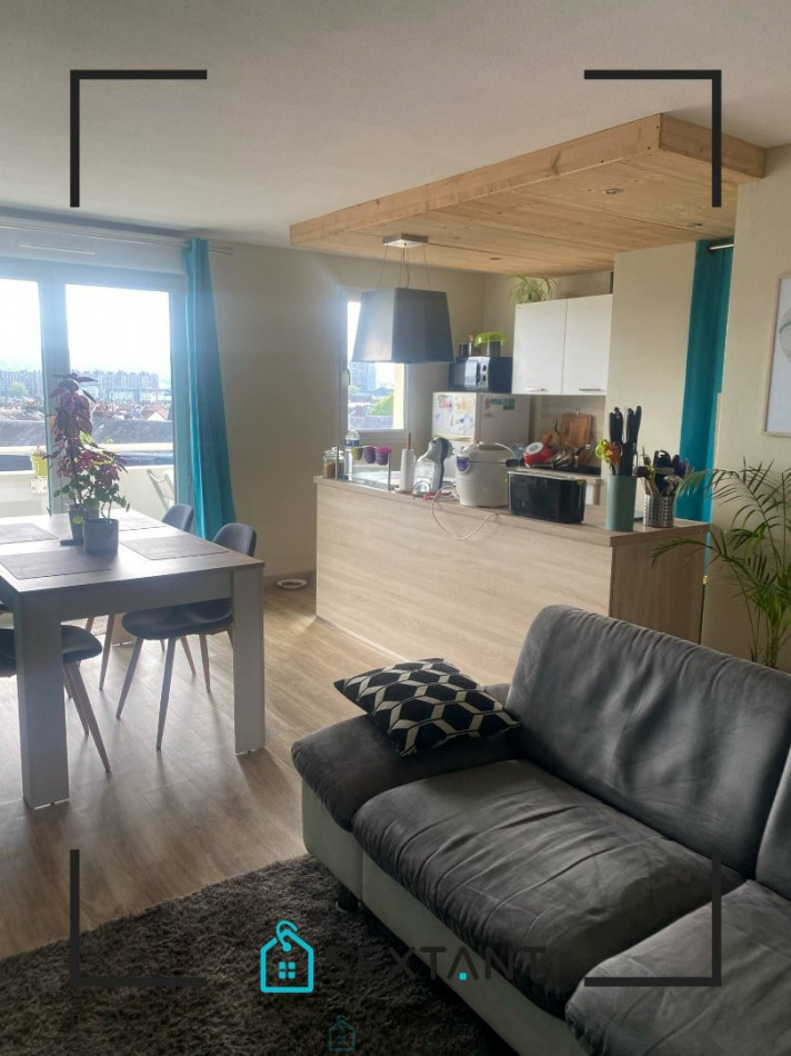 vente Appartement Sotteville Les Rouen - Photo 7