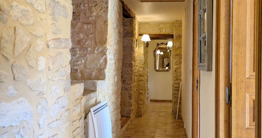 vente Maison Veyrines De Domme